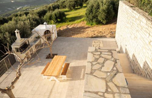 Diktamon Retreat Luxury Villa - Foto 35