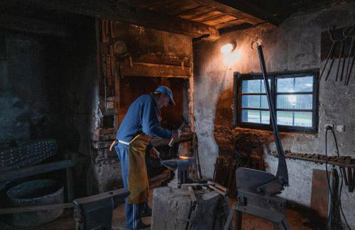 Holiday Home Bella Vita - Foto 33