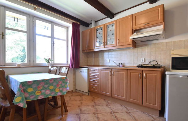 Holiday Home Rudnik Near Ski Lift - Foto 6