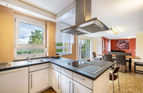 Ferienwohnung Gäufelden 120 Qm - Foto 8