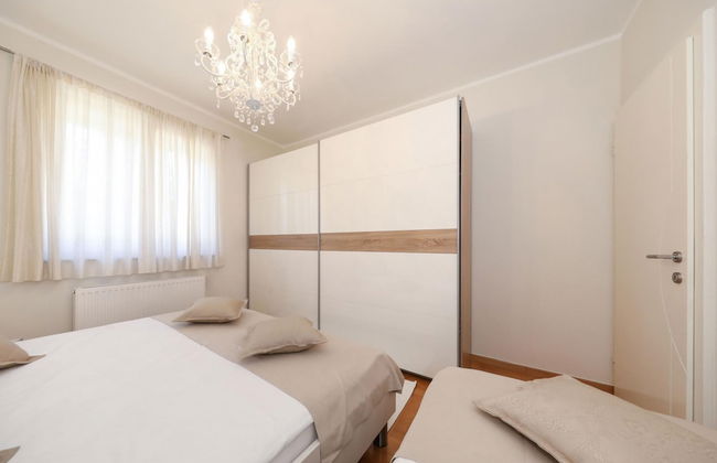 Villa Bella Zadarvillas - Foto 29