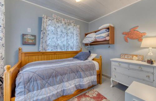 Cottage by the Sea - Foto 17