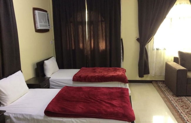 Al Eairy Furnished Apartments Al Madinah 9 - Foto 32