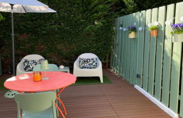 JOLIE MAISON AU GOLF - Foto 26