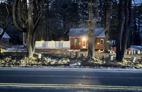 The Rustic Cabin - Foto 45