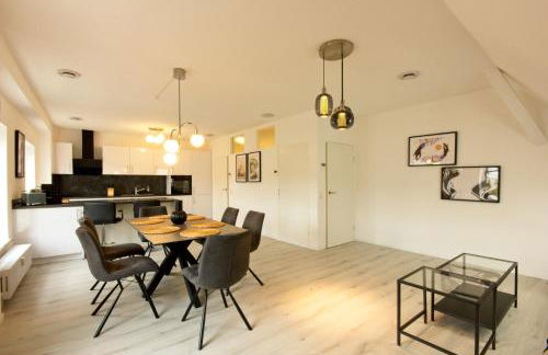 Bonnystay Lörrach Designer Apartment, mitten in Lörrach 111 qm - Foto 30