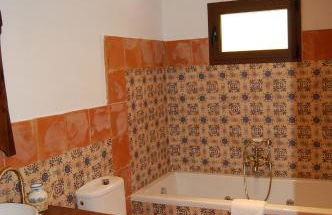 Casa Rural Los Nogales - Foto 5