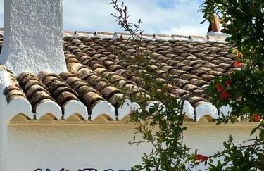 Villa Javea House El Cipres - Foto 25