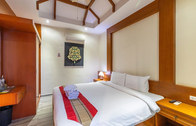 Meet Holiday Hotel - Foto 29