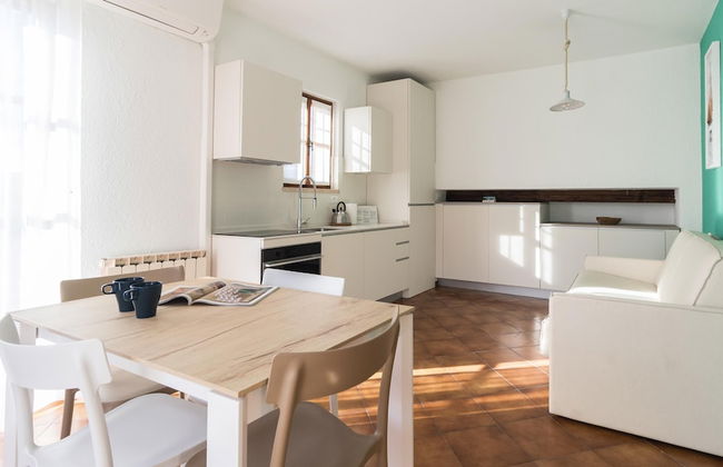 Il Borgo Apartments B6 - Sv-d600-bove3l1b - Foto 9