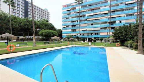 Sunstay Torrealmadena Flat II Benalmadena - Foto 3