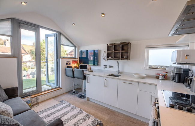 Papillon in Southwold - Foto 9