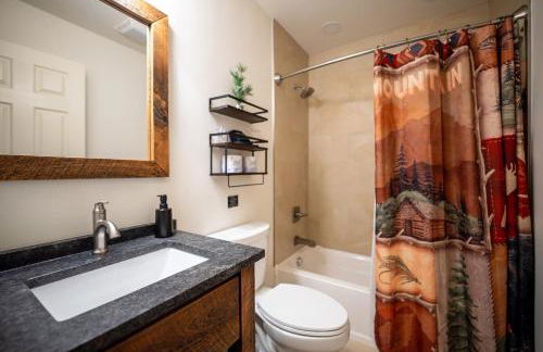 Luxury House in Pocono Mountains - Foto 26