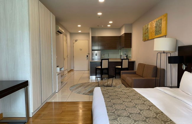 Trinidad Suites Johor, Trademark Collection by Wyndham - Foto 25