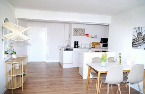 Strandkoje - Leuchtturm - Foto 4