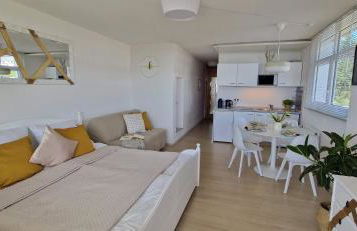 Pools, Sauna und Balkon mit Panoramablick - Foto 7