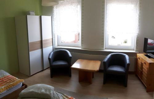 Gästehaus UP-Arnold - Foto 5