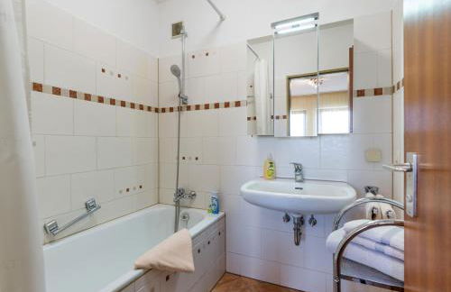 Ferienwohnanlage Bergschlößl Wohnung Nr 9 - Foto 10