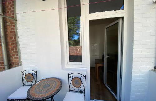 Schöner Wohnen in Stuttgart Ost - Photo 15