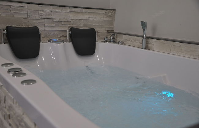 Imperial Suite - Foto 24