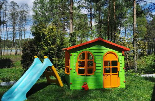 Sosnowy Azyl - Foto 66