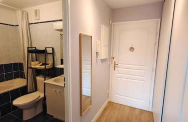 Appartement Botanique - Foto 17