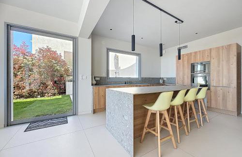 Villa Prestige et Vue Mer - Foto 26