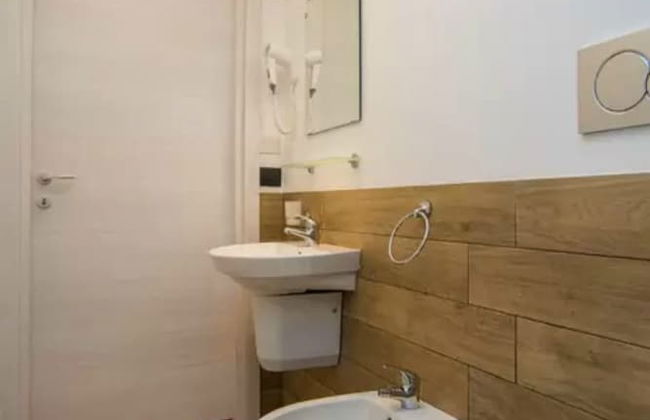 Hotel Calabernardo Noto Marina - Photo 20