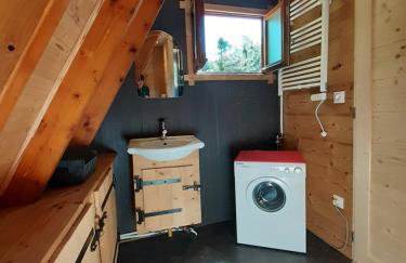 chalets cocody - Foto 6