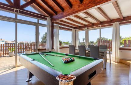 Luxury Villa Nieve - Foto 19