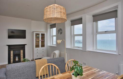 The Coastal Hideaway - Foto 1