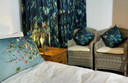 Lindisfarne Cottage in Windermere - Foto 58