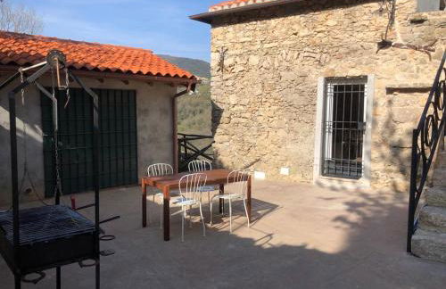 Cà di Pippo "Volpe" appartamento ristrutturato - Foto 26