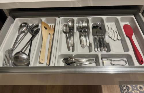 Casa al Mare Suite - Fronte spiaggia - Parcheggio - Foto 14