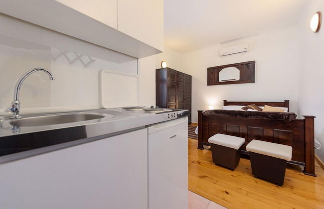 Villa Trkalj Zadarvillas - Photo 9