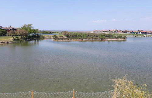 AIMI-AQUO gîte, Bassin d'Arcachon Sud - Foto 7