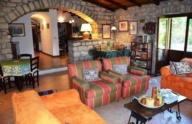 Villa Misita - Foto 3