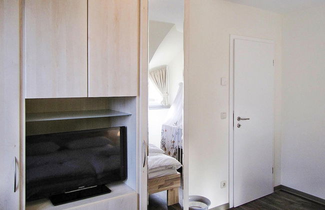 Holiday House Nightingale, Glowe - Foto 23