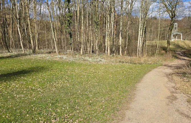 8 Person Holiday Home in Sjolund-by Traum - Foto 18