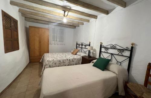 Casa rural Las Casillas - Foto 23