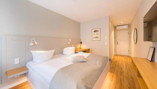 Design Apartments Potsdam - Luise - Foto 3