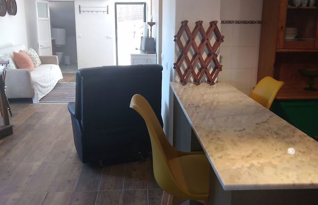 Charming 2-bed House in Sesimbra - Foto 14