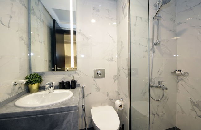 Signature Holiday Home-MAG 5 DUBAI SOUTH - Photo 10