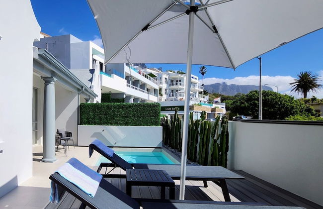 South Beach Camps Bay Boutique Hotel - Foto 18