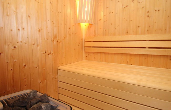 Ferienwohnung mit Sauna in Tossens - Foto 20