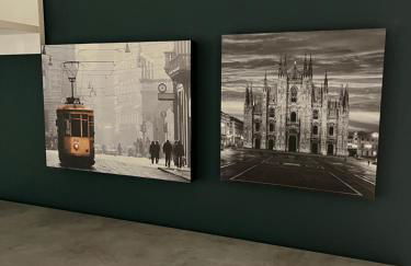 Travelounge Milano San Siro - Foto 40