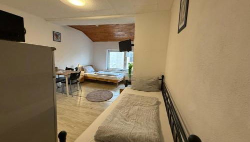 Helle Wohnung nahe Luxemburg Monteure & Kurzaufenthalte - Foto 3