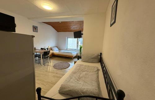 Helle Wohnung nahe Luxemburg Monteure & Kurzaufenthalte - Foto 3