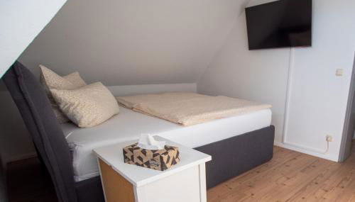 NB Katharinenviertel Zwei Zimmer Wohnung - Foto 3