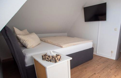 NB Katharinenviertel Zwei Zimmer Wohnung - Foto 3